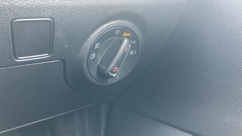 SEAT Ibiza 1.0 TSI 110 Xcellence [EZ] 5dr Petrol Hatchback